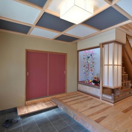 Wakariki Ryokan Yanagawa Exterior photo